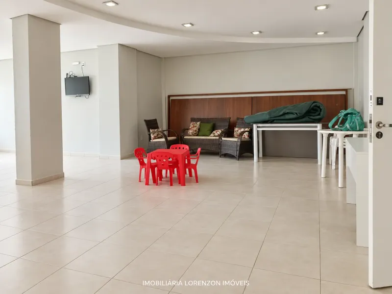 Apartamento no Centro, Chapecó - Imobiliária - foto 21