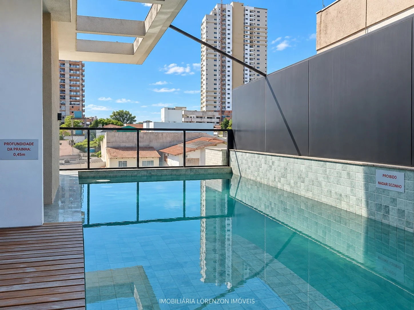 Apartamento com 1 suíte e 2  demi suítes à venda no Presidente Médici, Chapecó SC, Royalle Residence