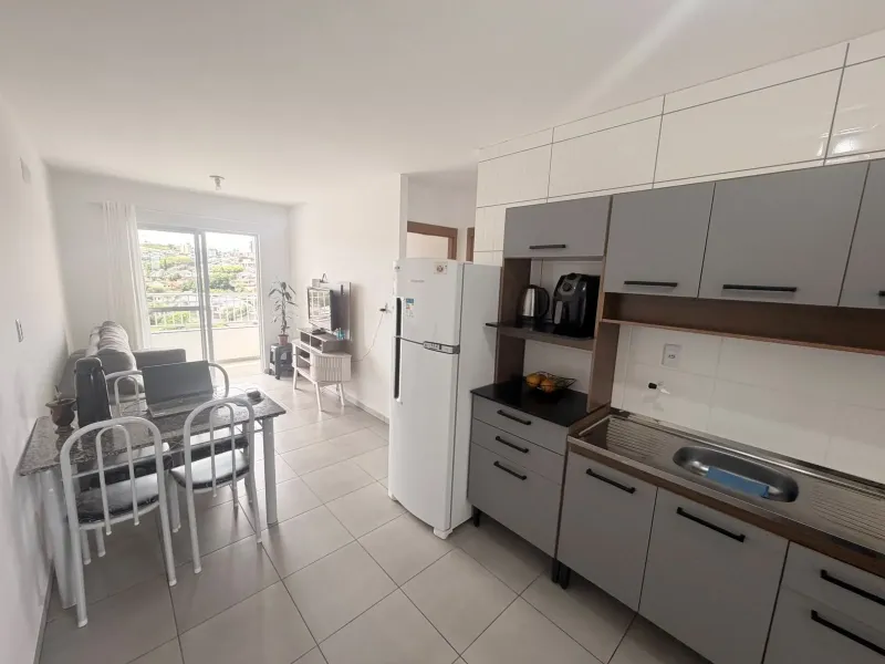 Apartamento no Palmital, Chapecó - Imobiliária - foto 4