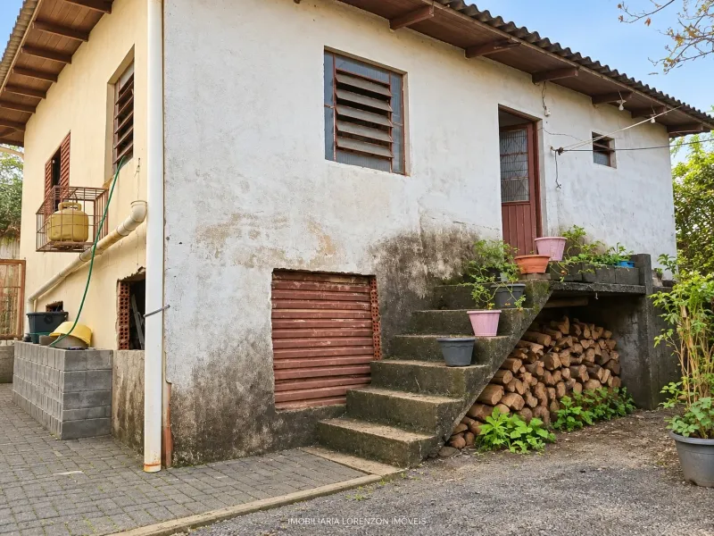 Casa no Bela Vista, Chapecó - Imobiliária - foto 25