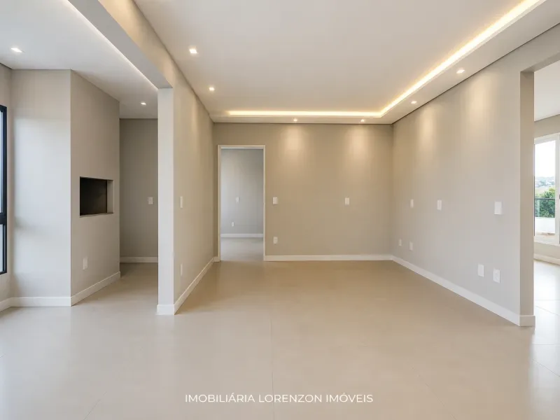 Apartamento no Veneza, Xanxerê - Imobiliária - foto 10