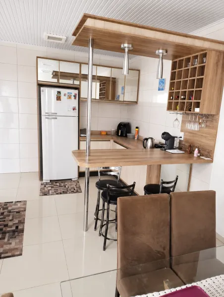 Casa no Paraíso, Chapecó - Imobiliária - foto 3