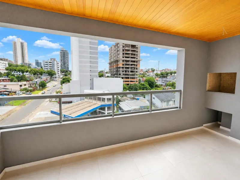 Apartamento no Presidente Médice, Chapecó - Imobiliária - foto 5