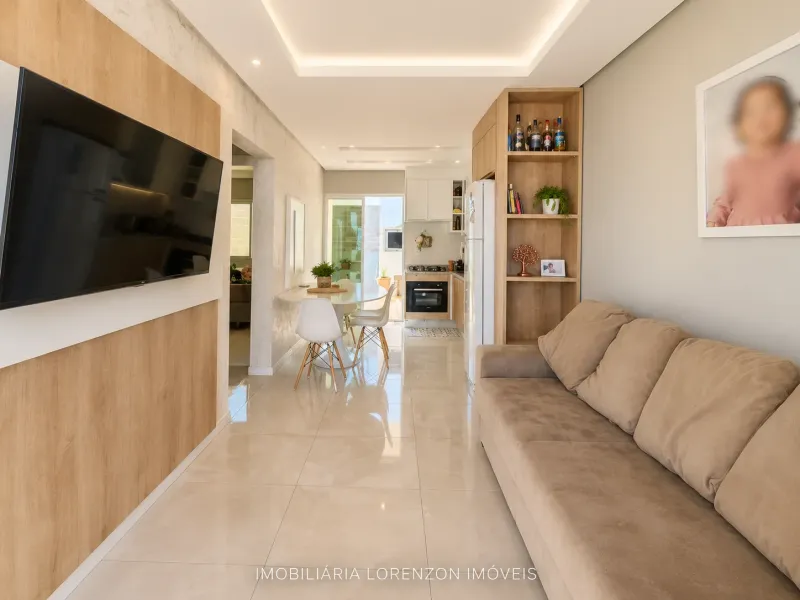 Casa no Desbravador, Chapecó - Imobiliária - foto 3