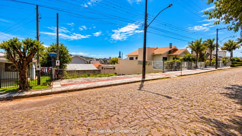 Terreno/Lote no La Salle, Xanxerê - Imobiliária - foto 2