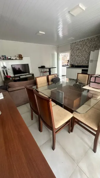 Casa no Parque das Palmeiras, Chapecó - Imobiliária - foto 5
