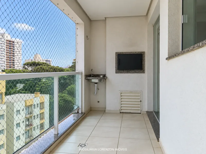 Apartamento no Centro, Chapecó - Imobiliária - foto 17