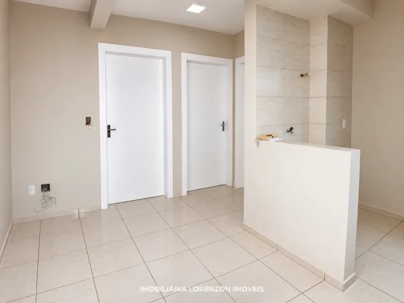 Apartamento no Passo dos Fortes, Chapecó - Imobiliária - foto 3