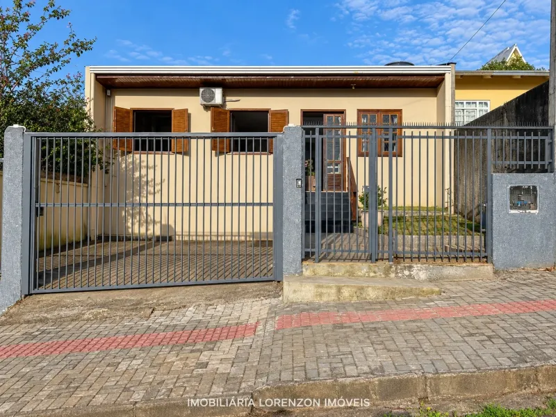 Casa no Paraíso, Chapecó - Imobiliária - foto 2