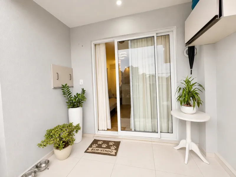 Apartamento no Aparecida, Xanxerê - Imobiliária - foto 7