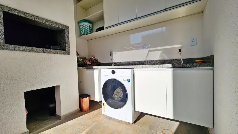Casa no Desbravador, Chapecó - Imobiliária - foto 12
