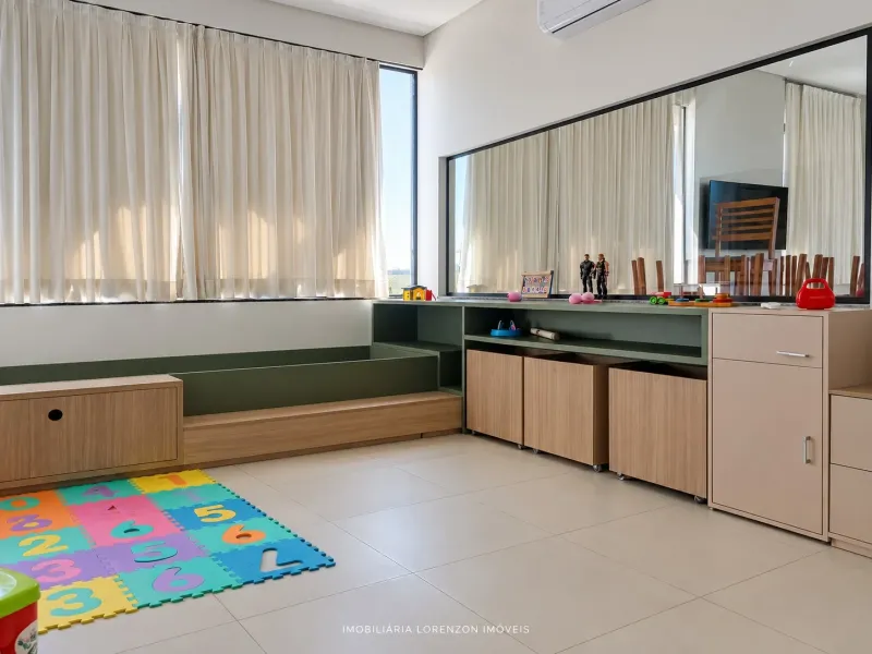 Apartamento no Presidente Médici, Chapecó - Imobiliária - foto 12