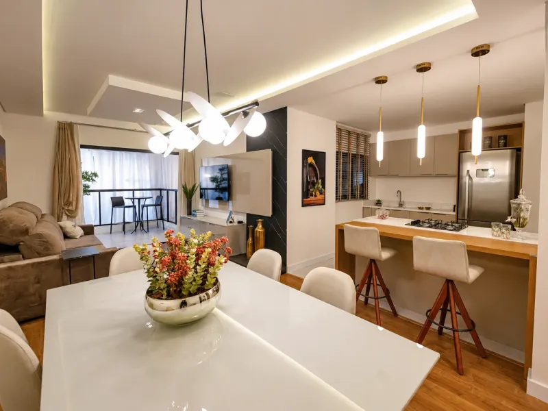 Apartamento no Centro, Chapecó - Imobiliária - foto 41