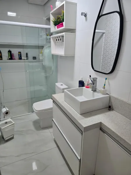 Casa no Araras, Chapecó - Imobiliária - foto 25