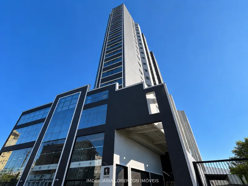 Apartamento no Centro, Xanxerê - Imobiliária - foto 17