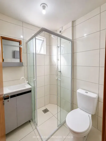 Apartamento no Matinho, Xanxerê - Imobiliária - foto 6