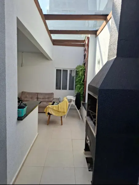 Casa no Paraíso, Chapecó - Imobiliária - foto 7