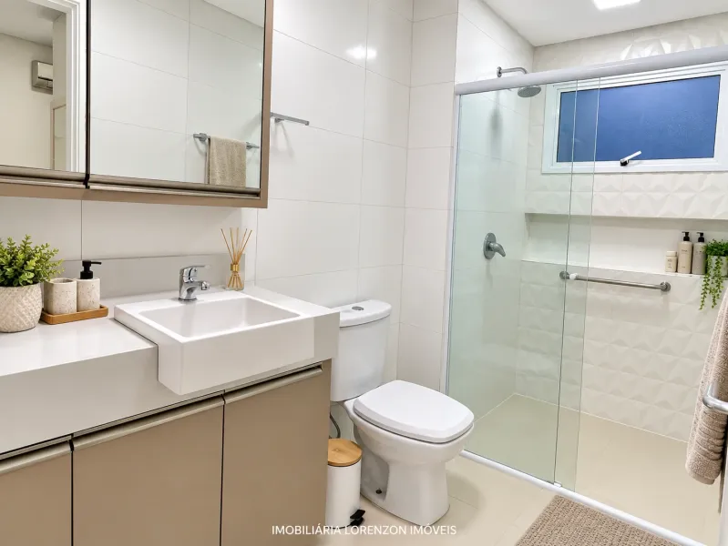 Apartamento no Presidente Médici, Chapecó - Imobiliária - foto 7