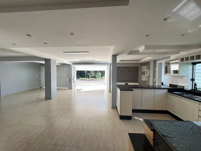 Casa no Passo dos Fortes, Chapecó - Imobiliária - foto 19