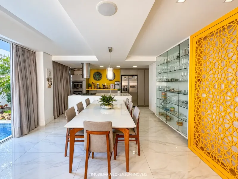 Casa no Maria Goretti, Chapecó - Imobiliária - foto 4