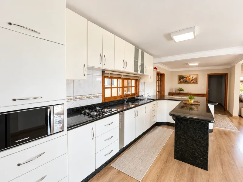 Casa no Nossa Senhora de Fatima, Xanxerê - Imobiliária - foto 7