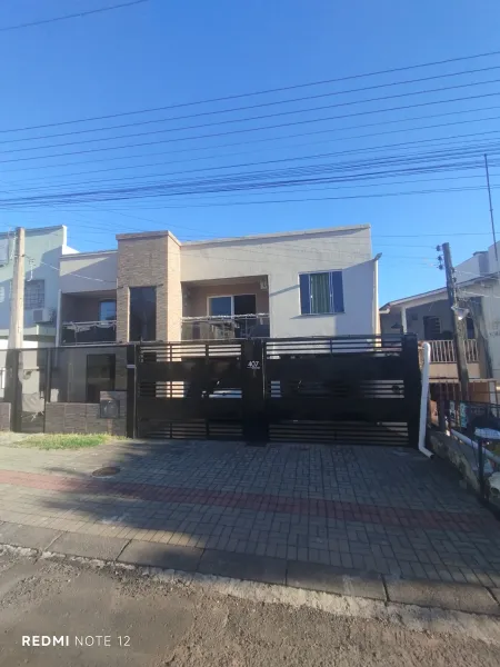 Casa no Cristo Rei, Chapecó - Imobiliária - foto 35