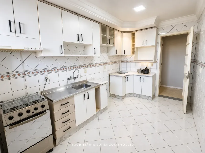 Apartamento no São Cristóvão, Chapecó - Imobiliária - foto 10