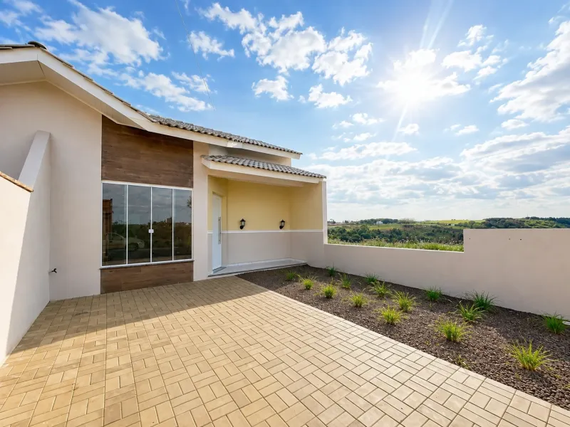Casa no Bela Vista, Xanxerê - Imobiliária - foto 2