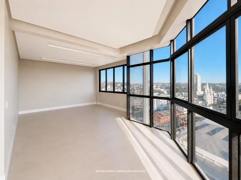 Apartamento no Centro, Xanxerê - Imobiliária - foto 3