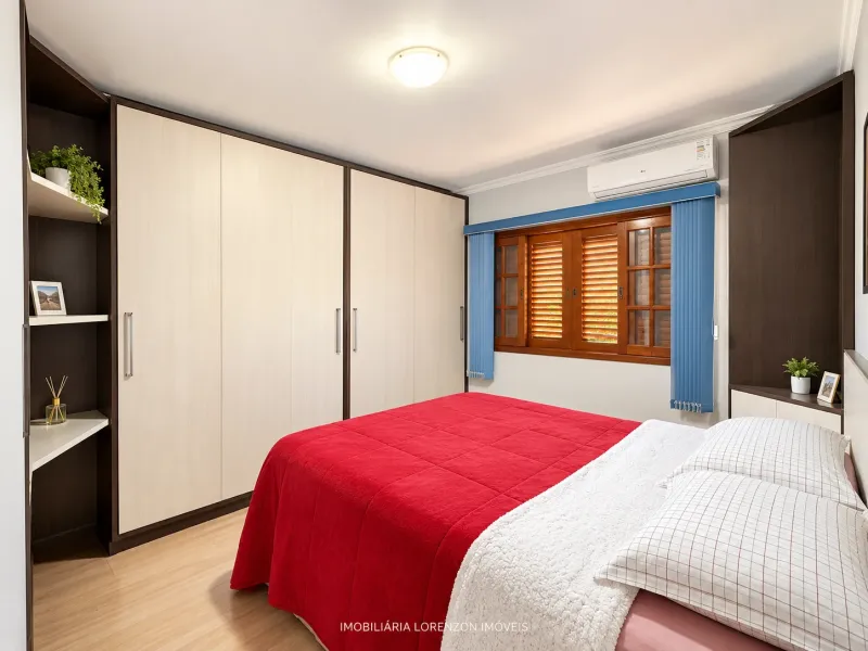 Casa no Nossa Senhora de Fatima, Xanxerê - Imobiliária - foto 8