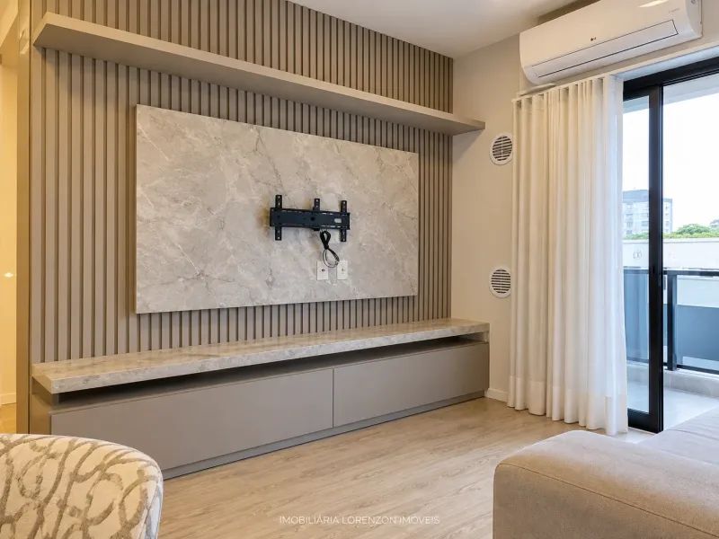 Apartamento no Jardim Tarumã, Xanxerê - Imobiliária - foto 3