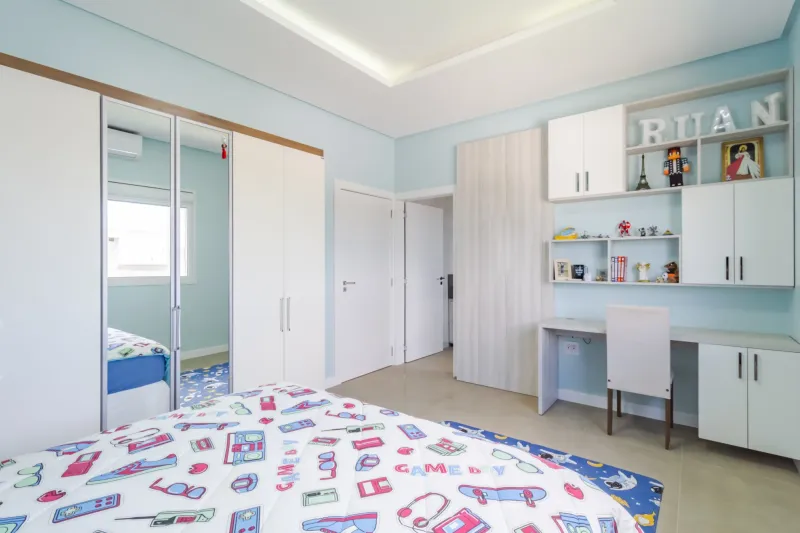 Casa no Paraíso, Chapecó - Imobiliária - foto 6