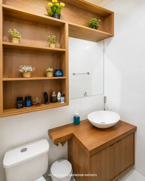 Apartamento no São Lucas, Chapecó - Imobiliária - foto 10