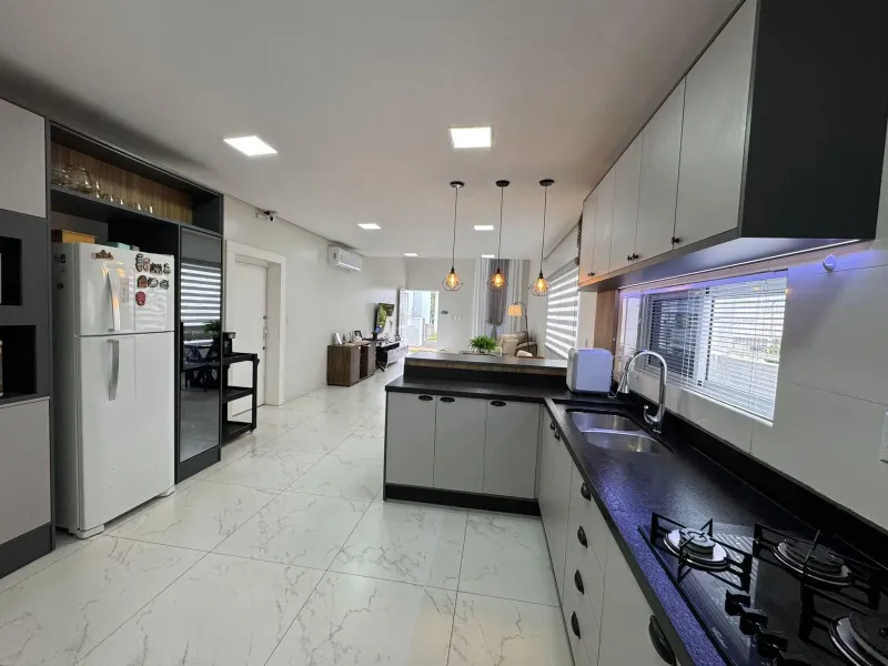 Casa no Desbravador, Chapecó - Imobiliária - foto 9