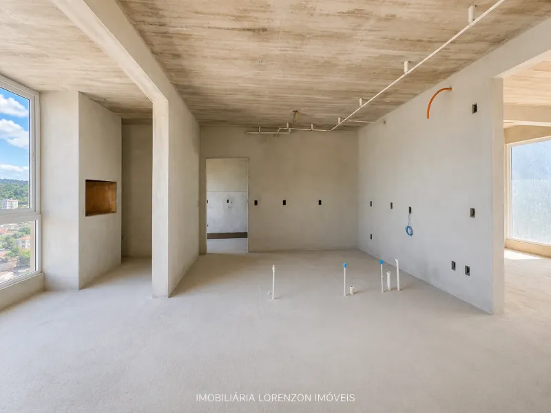 Apartamento no Veneza, Xanxerê - Imobiliária - foto 18