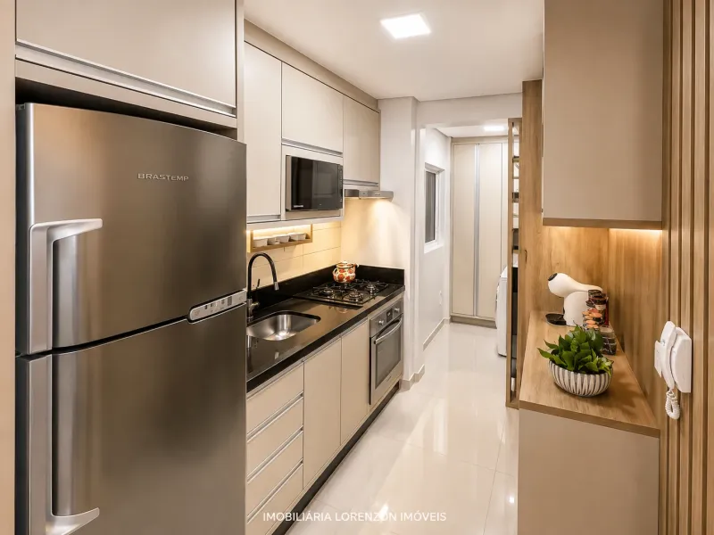 Apartamento no Esplanada, Chapecó - Imobiliária - foto 4