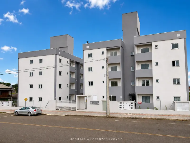 Apartamento no Matinho, Xanxerê - Imobiliária - foto 8