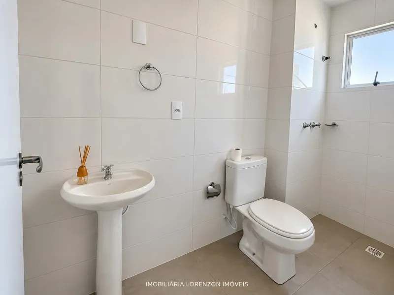 Apartamento no Bom Pastor, Chapecó - Imobiliária - foto 8