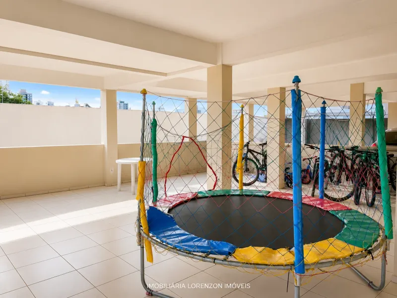 Apartamento no Esplanada, Chapecó - Imobiliária - foto 10