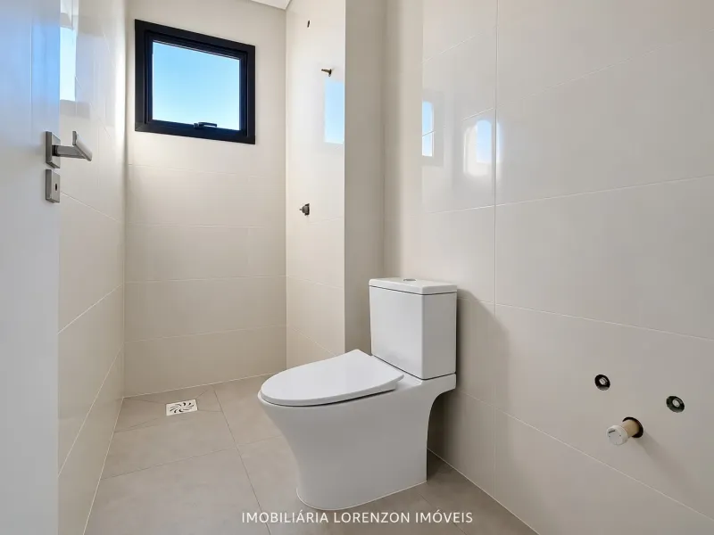 Apartamento no Jardim Itália, Chapecó - Imobiliária - foto 8