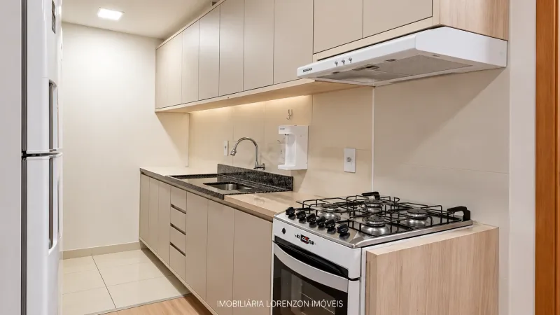 Apartamento no Jardim Tarumã, Xanxerê - Imobiliária - foto 4