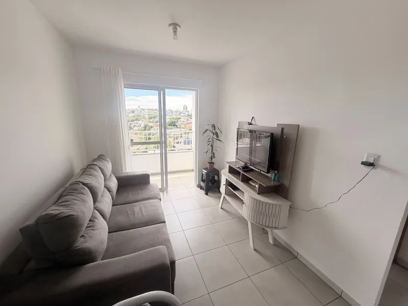 Apartamento no Palmital, Chapecó - Imobiliária - foto 5