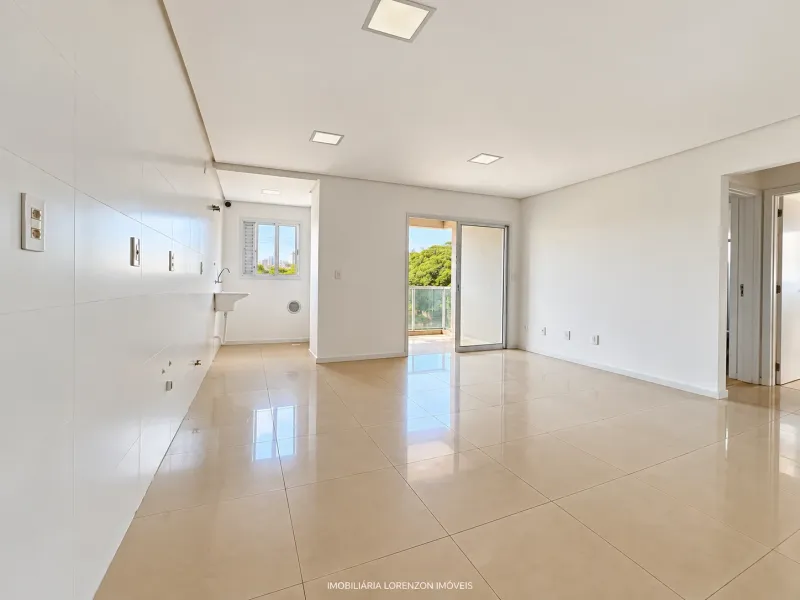 Apartamento no São Cristóvão, Chapecó - Imobiliária - foto 3