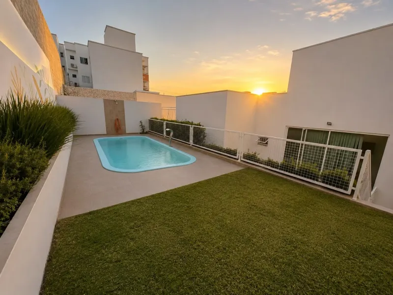 Casa no Desbravador, Chapecó - Imobiliária - foto 36