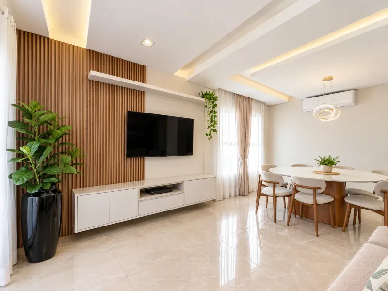Apartamento no São Pedro, Xanxerê - Imobiliária - foto 7