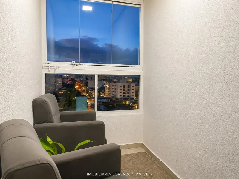 Apartamento no Santo Antônio, Chapecó - Imobiliária - foto 9