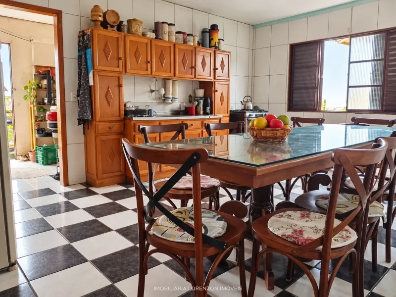 Casa no Bela Vista, Chapecó - Imobiliária - foto 13