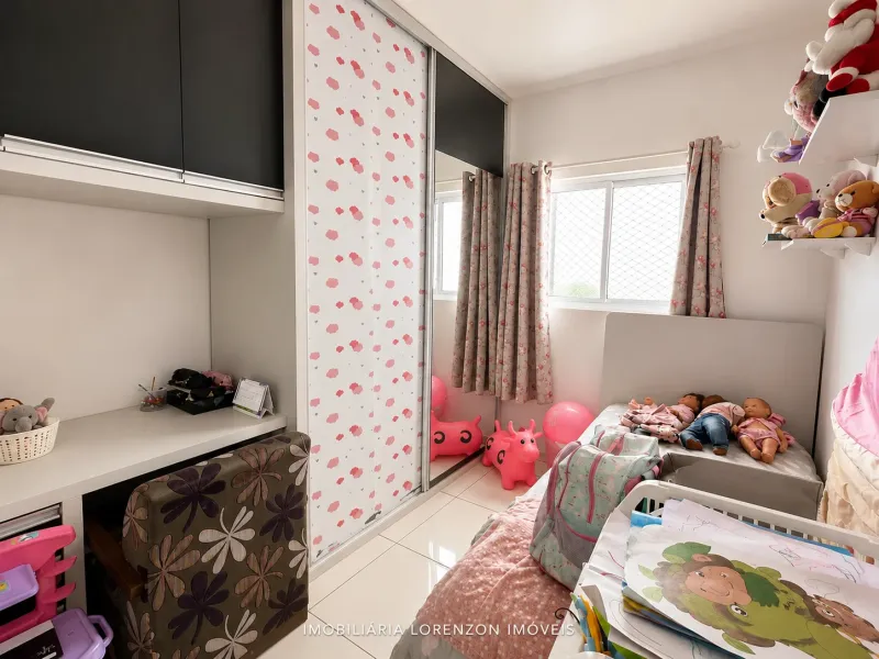 Apartamento no Matinho, Xanxerê - Imobiliária - foto 7