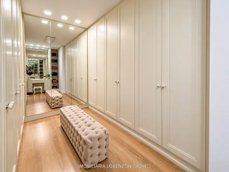 Casa no Jardim Itália, Chapecó - Imobiliária - foto 7