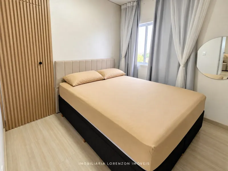 Apartamento no São Lucas, Chapecó - Imobiliária - foto 9